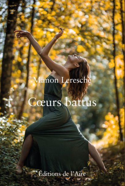 Coeurs battus, Manon Leresche, 2022
