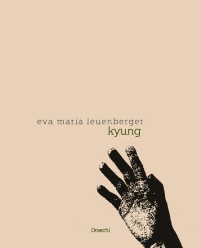 Kyung, Eva Maria Leuenberger, 2021