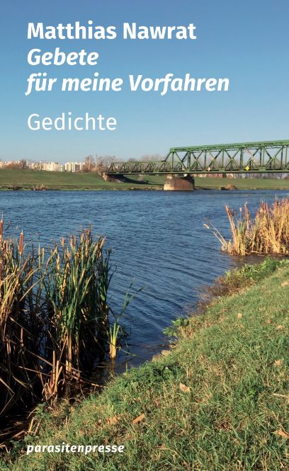 Gebete für meine Vorfahren, Matthias Nawrat, 2022