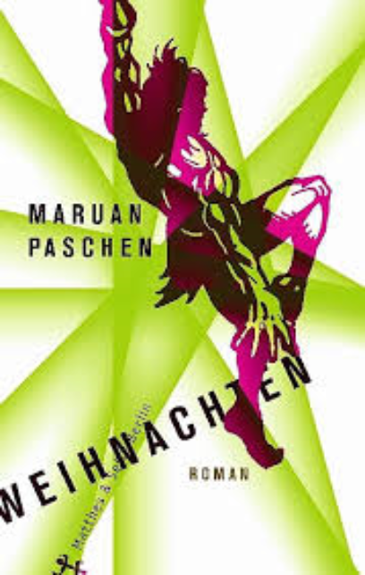 Weihnachten, Maruan Paschen, 2018