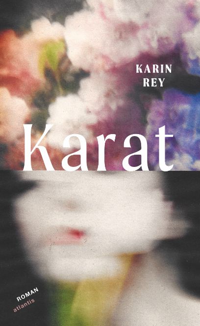 Karat, Karin Rey, 2025