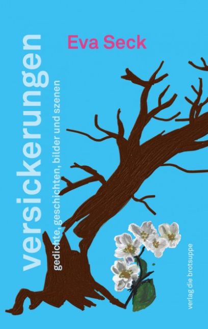 versickerungen, Eva Seck, 2022