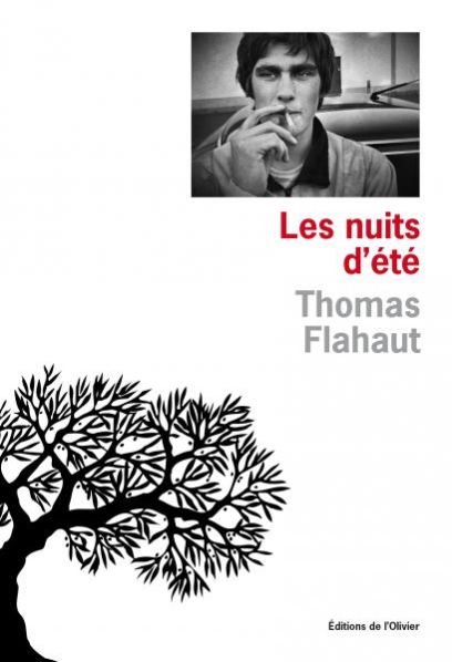 Les nuits d'été, Thomas Flahaut, 2020