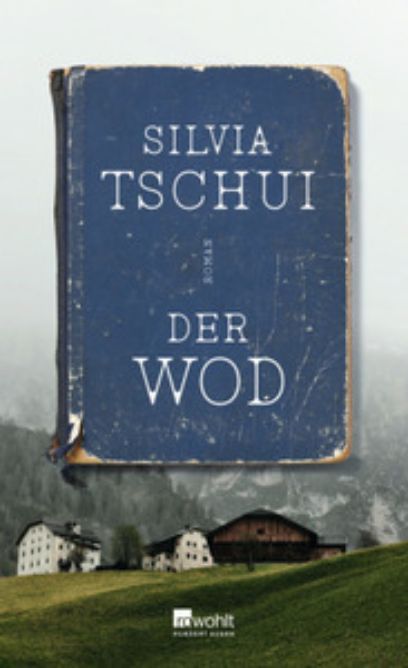 Der Wod, Silvia Tschui, 2021
