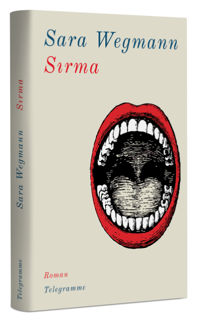Sirma, Sara Wegmann, 2023