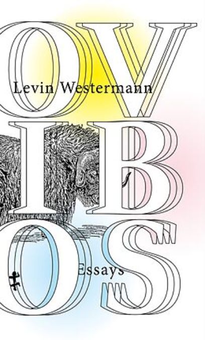 Ovibos moschatus, Levin Westermann, 2020