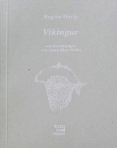 Víkíngur, Regina Dürig, 2014