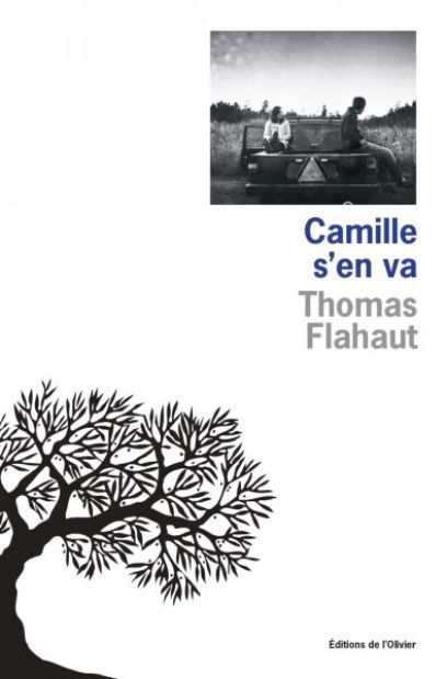 Camille s'en va, Thomas Flahaut, 2024