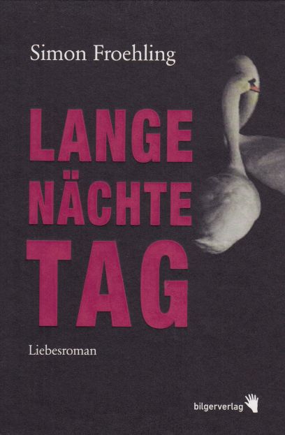 Lange Nächte Tag, Simon Froehling, 2010