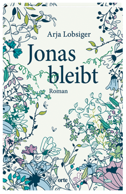 Jonas bleibt, Arja Lobsiger, 2017