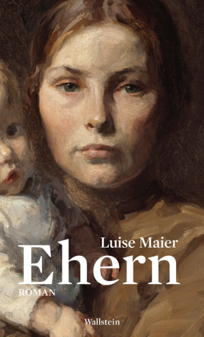 Ehern, Luise Maier, 2023