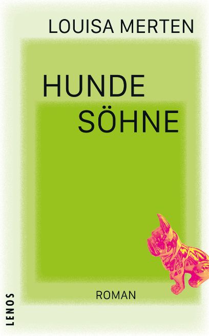 Hundesöhne, Louisa Merten, 2025