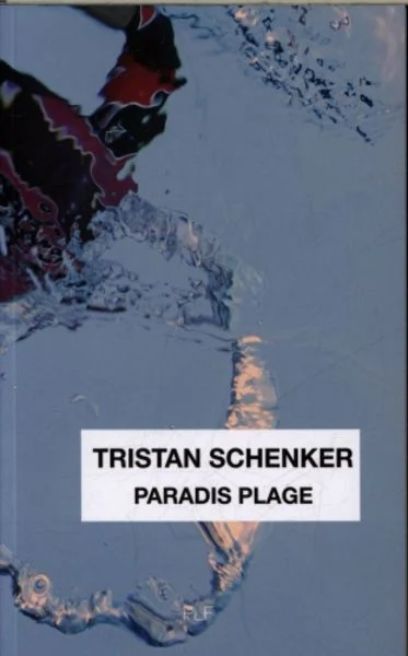 PARADIS PLAGE, Tristan Schenker, 2025