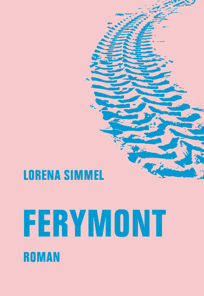 Ferymont, Lorena Simmel, 2024