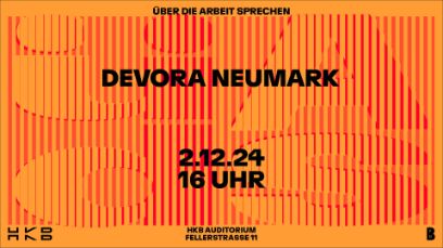 Symbol image in various shades of orange with the event data in black lettering