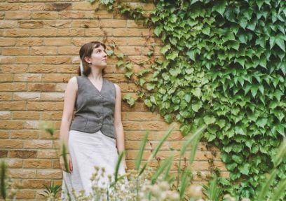 Portraitfoto von Lucy Walsh