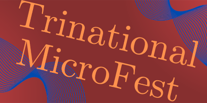 Logo Trinational MicroFest
