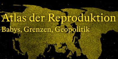 Auschnit Grafik der Veranstaltung, Text in Gelb auf schwarzem Hintergrund
