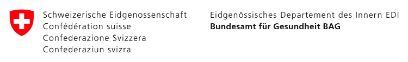 Bundesamt für Gesundheit BAG