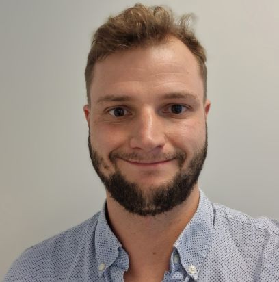 Daniel Appenzeller