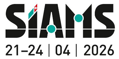 Veranstaltungslogo SIAMS 24