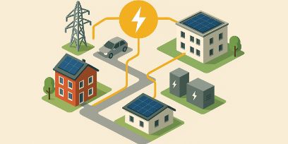 Fachtagung Netzanschluss