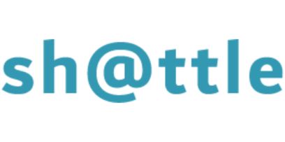 Logo sh@ttle
