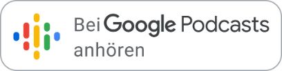 Google Podcast Logo