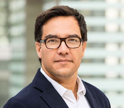 Omar Serrano