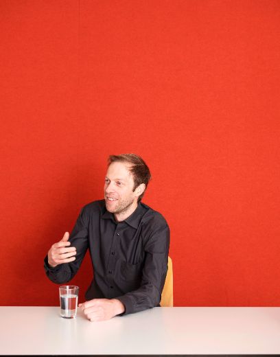 Tobias Stucki