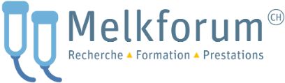 Melkforum Logo