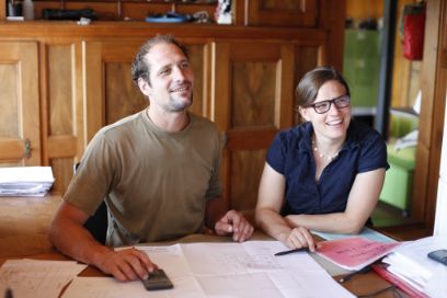 Farm managers