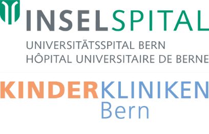 Link zur Website der Kinderkliniken Bern