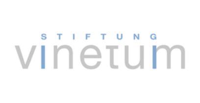 Logo Stiftung Vinetum