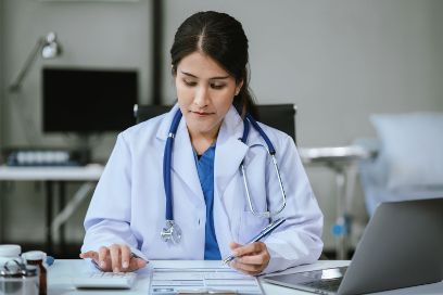 Moral Distress bei Pflegefachpersonen