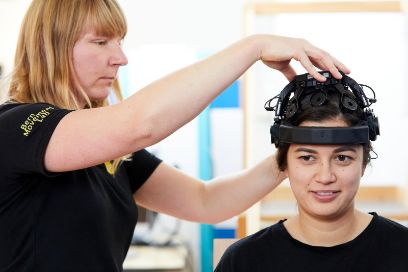 Physiologie in der Berner Fachhochschule