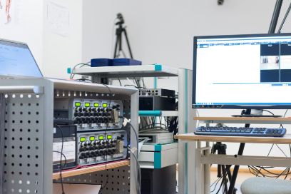Weitere Messtechniken in der Physiotherapie Berner Fachhochschule