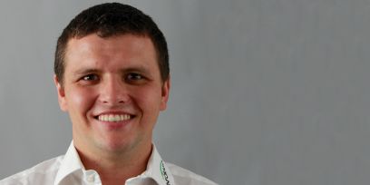 Matthias Grossmann Inforama