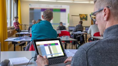 Risikoanalyse-Tool, Bildquelle: aegeridesign.ch