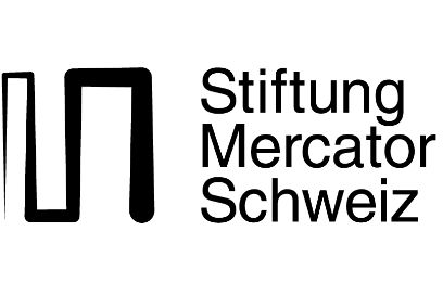 Logo Mercator