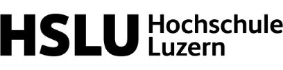 Logo HSLU