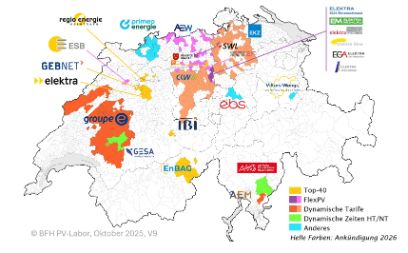 Verteilnetzbetreiber