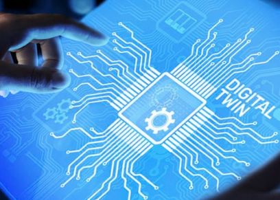 digital twin