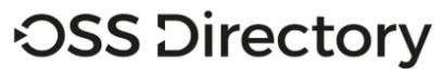 Logo OSS Directory