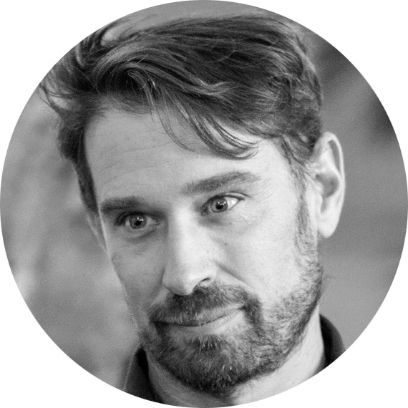 Daniel Keller