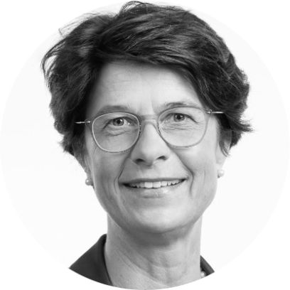 Ursula Zybach