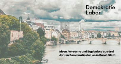 Demokratie Labor