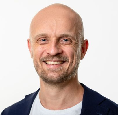 Christian Hansen