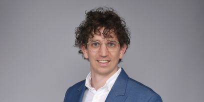 Prof. Dr. Marcel Gygli