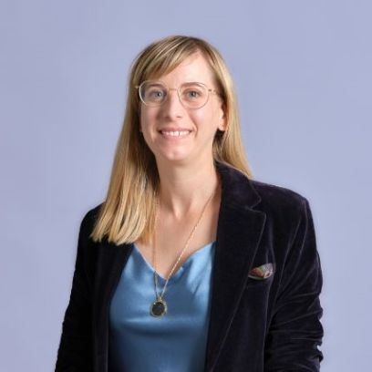 Sarah Hostettler